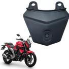 Carenagem Rabeta Tampa Lanterna Fazer 250 Fz25 2018 2019 2020 2021 2022 2023 2024 2025
