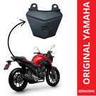 Carenagem Rabeta Tampa Lanterna Fazer 250 Fz25 2018 Ate 2024