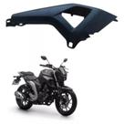 Carenagem rabeta tampa lateral 6 direita preto fosco fz25 fazer 250 original yamaha