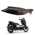 Carenagem Rabeta Tampa Lateral Direita Nmax 160 2025 2026 Marrom Fosco