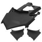 Carenagem Rabeta Traseira Central Honda Cb 300r 2010 A 2013