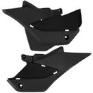 Carenagem Sub-tampa Lateral Bros 125/150 2003 - 2008 (par)