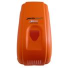 Carenagem Superior Completa Para J7200 Jacto Clean