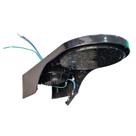 Carenagem Superior Preta Hydra Fit Black C/ Triac 220v - 3100AT029