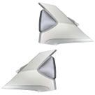 Carenagem Tampa Lateral Com Complemento Fazer 250 Ate 2010