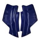 Carenagem Tampa Lateral XL 250 R 82/83 Azul - Sportive Carenagem Tampa Lateral XL 250 R 82/83 Azul - Sportive
