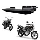 Carenagem Tampa Rabeta Traseira Lateral Direita Factor 125 2017 A 2025
