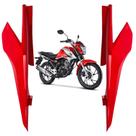 Carenagem Tampa Rabeta Traseira Lateral Honda Cg Titan 160 Vermelho Maceio 2016 2017 2018 2019 2020 Carenagem Tampa Rabeta Traseira Lateral Honda Cg Titan 160 Vermelho Maceio 2016 2017 2018 2019 2020