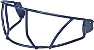 Careta para Casco de Bateo Rawlings R16JWG para Béisbol Juvenil Navy