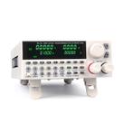 Carga Eletrônica DC Programável 300W 120V Interface Ethernet e USB Mod.: IP-103