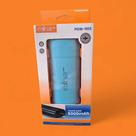 Carga extra 5000 mah selo inova pow-1013