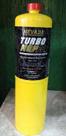 Carga gas map cilindro turbomap pure - 400 gramas