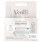 Carga Gillette 1un Venus Intima Carga Gillette 1un Venus Intima