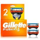 Carga Lamina Refil Fusion 5 2 Unidades