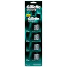 Carga Mach3 Gillette 4x2