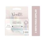 Carga para Aparelho de Depilar Venus Intima 2 Unidades Carga para Aparelho de Depilar Venus Intima 2 Unidades