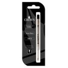 Carga Para Caneta Crown Esferográfica Tipo Parker CA14007P - Cor Preto
