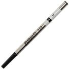 Carga Pelikan Rollerball 338 Preta Grossa Carga Pelikan Rollerball 338 Preta Grossa
