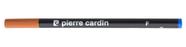 Carga Pierre Cardin Rollerball Azul Fina Padrão Internacional Carga Pierre Cardin Rollerball Azul Fina Padrão Internacional