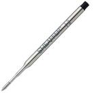 Carga Sheaffer Esferográfica Preta Media Carga Sheaffer Esferográfica Preta Media