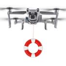 Carga útil do sistema Airdrop HeiyRC BRDRC AIR 2S para DJI Mavic AIR 2