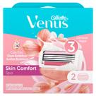Carga Venus Spa Breeze c/ 2 unidades