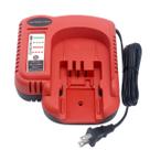 Cargador de Batería Biswaye BDFC240 9.6V-24V Carga Rápida