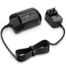 Cargador de Batería Verful WA3742 Compatible con Worx 20V 100-240V