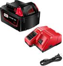 Cargador de Batería VOLT1799 18V 5.0Ah para Milwaukee M18