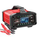 Cargador de Baterías para Auto YONHAN 15A Ajustable 12V/24V