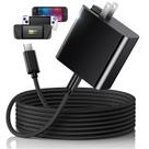 Cargador MENEEA Rápido de 65W para Steam Deck, Nintendo Switch 2 y ROG Ally - PD3.0