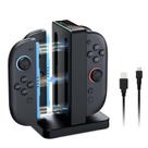 Cargador para Controlador NexiGo para Nintendo Switch 2 con USB-C
