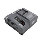 Cargador Rápido de Batería FLEX 24V 280W de Iones de Litio FX0421-Z Cargador Rápido de Batería FLEX 24V 280W de Iones de Litio FX0421-Z