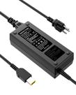 Cargador Ryaobwu de 135W para laptops Lenovo ThinkPad 20V 6.75A