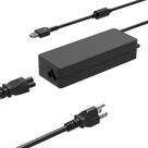 Cargador SLRIOYS de 90W Compatible con Laptop y Desktop Lenovo 110-240V