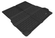 Cargo Liner 3D MaxPider, ajuste personalizado para BMW X7 (G07) 2019-2025