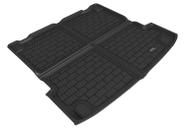 Cargo Liner 3D MaxPider Custom Fit Kagu Cross Fold Black BMW X6