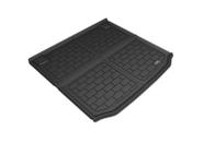 Cargo Liner 3D MaxPider Custom Fit Kagu para BMW X3 (G01) preto