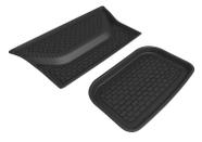 Cargo Liner 3D MaxPider Custom Fit Kagu Tesla Model Y de 5 lugares