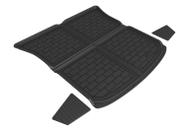 Cargo Liner 3D MaxPider Custom Fit Tesla Model Y de 5 lugares 2021-2025