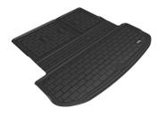 Cargo Liner 3D MaxPider Kagu Cross Fold Black Hyundai Palisade