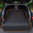 Cargo Liner iBuddy Waterproof para SUV com pára-choque para cães