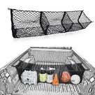 Cargo Net TacoNets de três bolsos para Toyota Tacoma 2005-2024