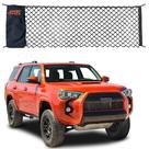Cargo Net TacoNets para Toyota 4Runner 2010-2024 5 mm Bungee