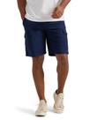 Cargo Short Lee Extreme Motion Swope para homens Emperor Navy Cargo Short Lee Extreme Motion Swope para homens Emperor Navy