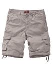 Cargo Short Match Comfort para homens XL/34 (EUA 32) Damasco