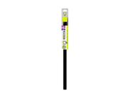 Cargo Strap Twisted Goat 3 m Black Twist Tie 500 libras