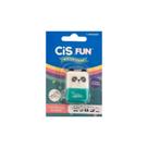 Carimbo Animais Fofinhos Roller Stamp Fun CIS Panda