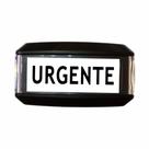 Carimbo Automatico Autoentintado URGENTE Nykon 302 (14x38mm)