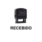 Carimbo Automático De Recebido Nykon 302 (escrito Recebido)